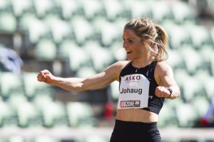 Johaug røper maratonplan: – Det er stort