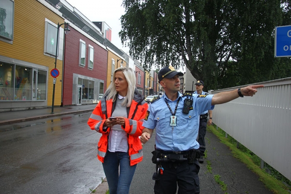 Varig prøveordning?