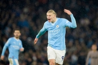 Erling Braut Haaland er kåret til årets idrettsutøver i verden av BBC.