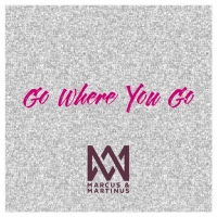 I dag slipper Marcus & Martinus "Go where you go"