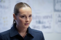 Prinsesse Ingrid Alexandra har delt en tekst på sin private instagramkonto.