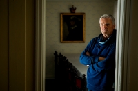 Programleder Tom Strømnæss i TVNorge-serien «Åndenes makt» er felt for brudd på god presseskikk for en episode som ble sendt i september.