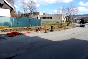 Ekspropriasjon - eller fastlåst konflikt med kjent aktør?