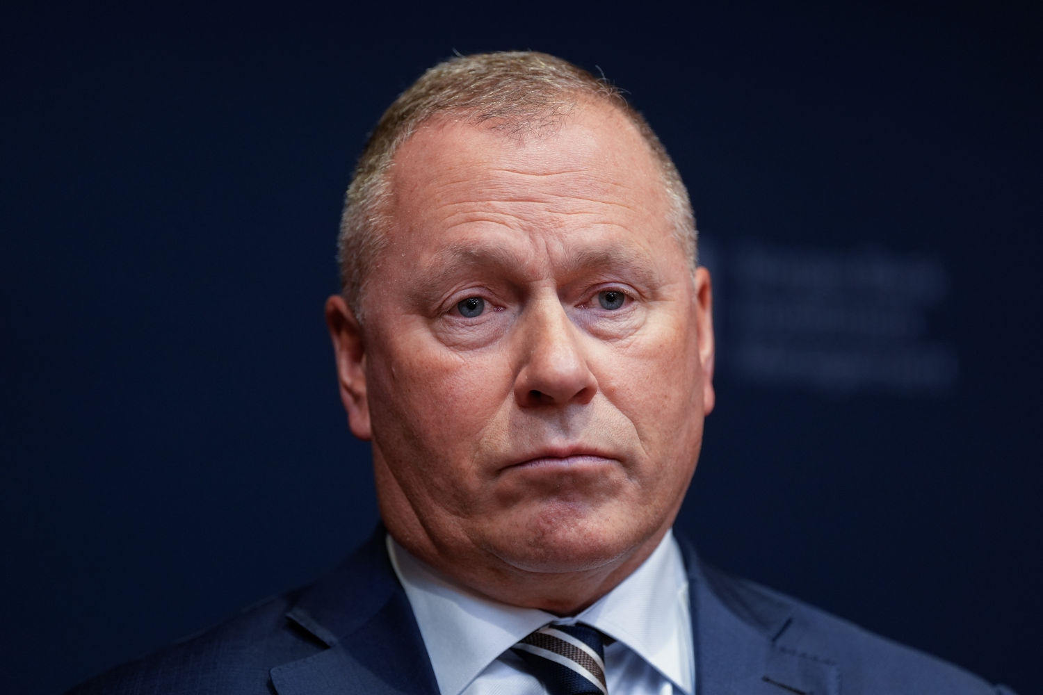 – Høye statlige gjeldsnivåer er generelt negativt, mener oljefondets leder Nicolai Tangen, men fondet kjøper likevel stadig mer av USAs astronomiske gjeld.