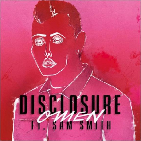Disclosure har igjen teamet opp med Sam Smith