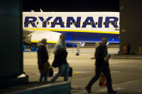 Det ligger an til en skikkelig priskrig mellom Ryanair, SAS, Norwegian og Flyr om flyruter i Skandinavia.