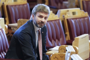 AP vil spare: Legene for snille med sykemeldinger