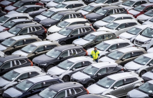 Test: Så mye lenger kjører elbilene enn i 2020