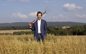 «Jon blir bonde» enda en sesong