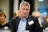 Tore Opdal Hansen