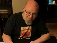 Remo Rehder er grunnlegger av Brettspillguiden. Han gir tips til hva vi kan spille i en påske som blir litt spesiell.