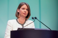 Rentehevingen som sentralbanksjef Ida Wolden Bache kunngjorde torsdag var overraskende, til tross for at den var varslet.