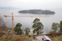 Rettssaken om 22. juli-minnested på Utøyakaia er utsatt på grunn av sykdom.