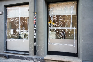 To 13-åringer innbrakt etter eksplosjonen i Oslo
