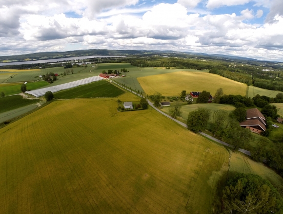 Hole ute av ROBEK
