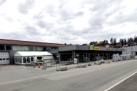 Felleskjøpet i Hønefoss er politianmeldt