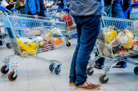 Konkurransetilsynet varsler til sammen 21 milliarder kroner i gebyrer til Norgesgruppen, Coop og Rema 1000 for prissamarbeid.