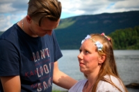 Har du funnet Monicas ringer?