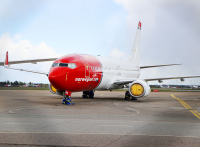 Norwegian gjenopptar flyginger fra Torp Sandefjord lufthavn. Flyselskapet vil ha to ukentlige avganger til Malaga og Alicante fra Sandefjord.