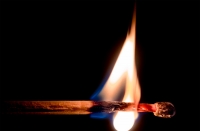 Fyr riktig - tre av fire fyrer feil