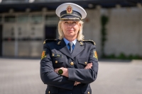 Politimester i Oslo, Ida Melbo Øystese sier politiet ikke var klar over hvor alvorlige forholdene på Grønland var. Nå settes en nytt avsnitt med politifolk inn for å bekjempe kriminaliteten i området.