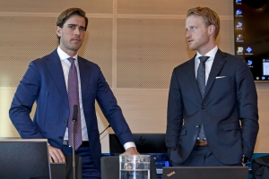 Marius Borg Høiby bytter forsvarere