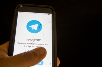 Telegram vil ikke dele brukerdata med politiet, noe som gjør det vanskelig å finne personer som driver dopsalg i hemmelige kanaler i meldingstjenesten.