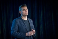 Høyres nestleder Henrik Asheim synes det ikke skal være lov å uføretrygde unge.