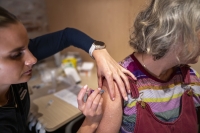 FHI anbefaler nye endringer i vaksinasjonsprogrammene.