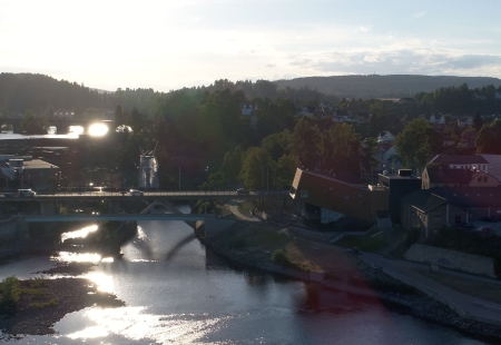Gledeshuset i motvind – men tror på oppgang i 2025