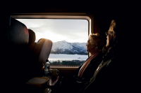 Bergensbanen øker antall togavganger fra 12. desember. Blant annet strekningen Oslo-Bergen vil få to ekstra avganger hver dag.