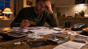 Advarsel: Pass deg for disse kredittkort-fellene 