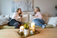 Forskning viser at det ikke finnes en «trygg grense» for alkoholinntak. Den nye, nordiske anbefalingen er derfor å avstå fra alkohol, for helsas skyld, men rådet nevnes ikke forslag til nye nasjonale kostråd.