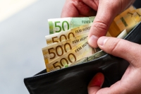 Så mange som 600.000 nordmenn er ikke digitale.