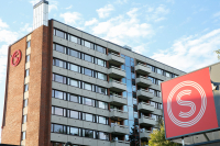 Det er fortsatt en betydelig andel studenter som ønsker å bo studentboligene til landets studentsamskipnader, men som står på venteliste.