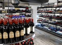 Nordmenn har kjøpt langt mer alkohol i Norge så langt i år.