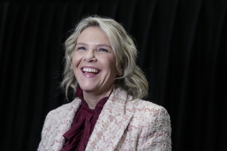Sylvi Listhaugs Frp er nok en gang Norge største parti en ny måling.